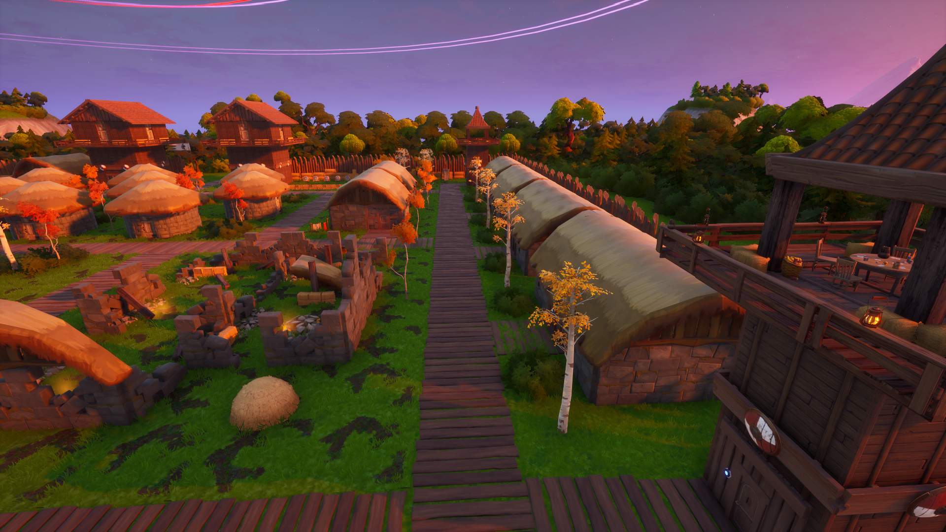 AUTHKETILLSSON: DUO ZONE WARS