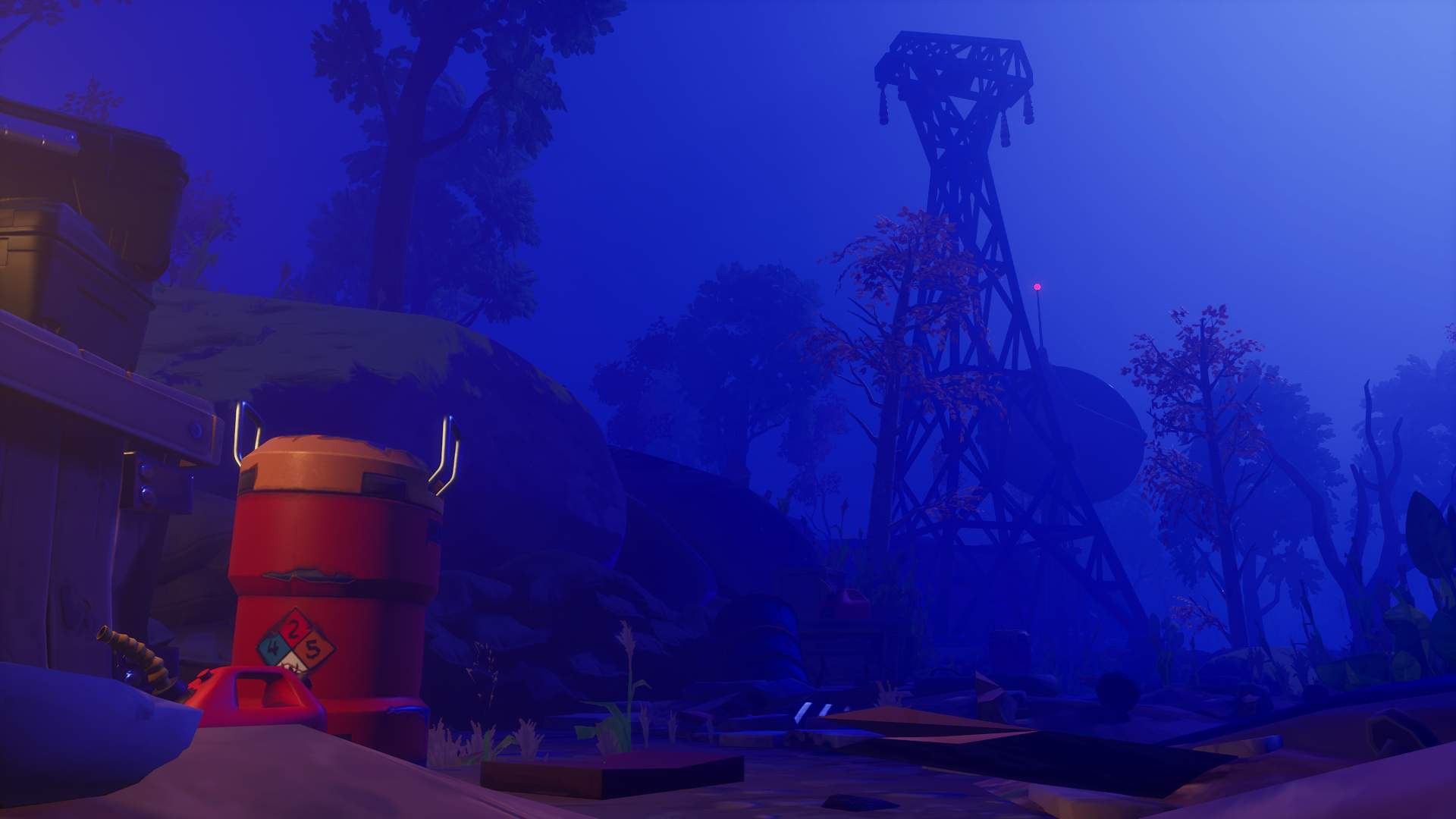 NACHT DER UNTOTEN[CONSOLE&PC] V.1.8