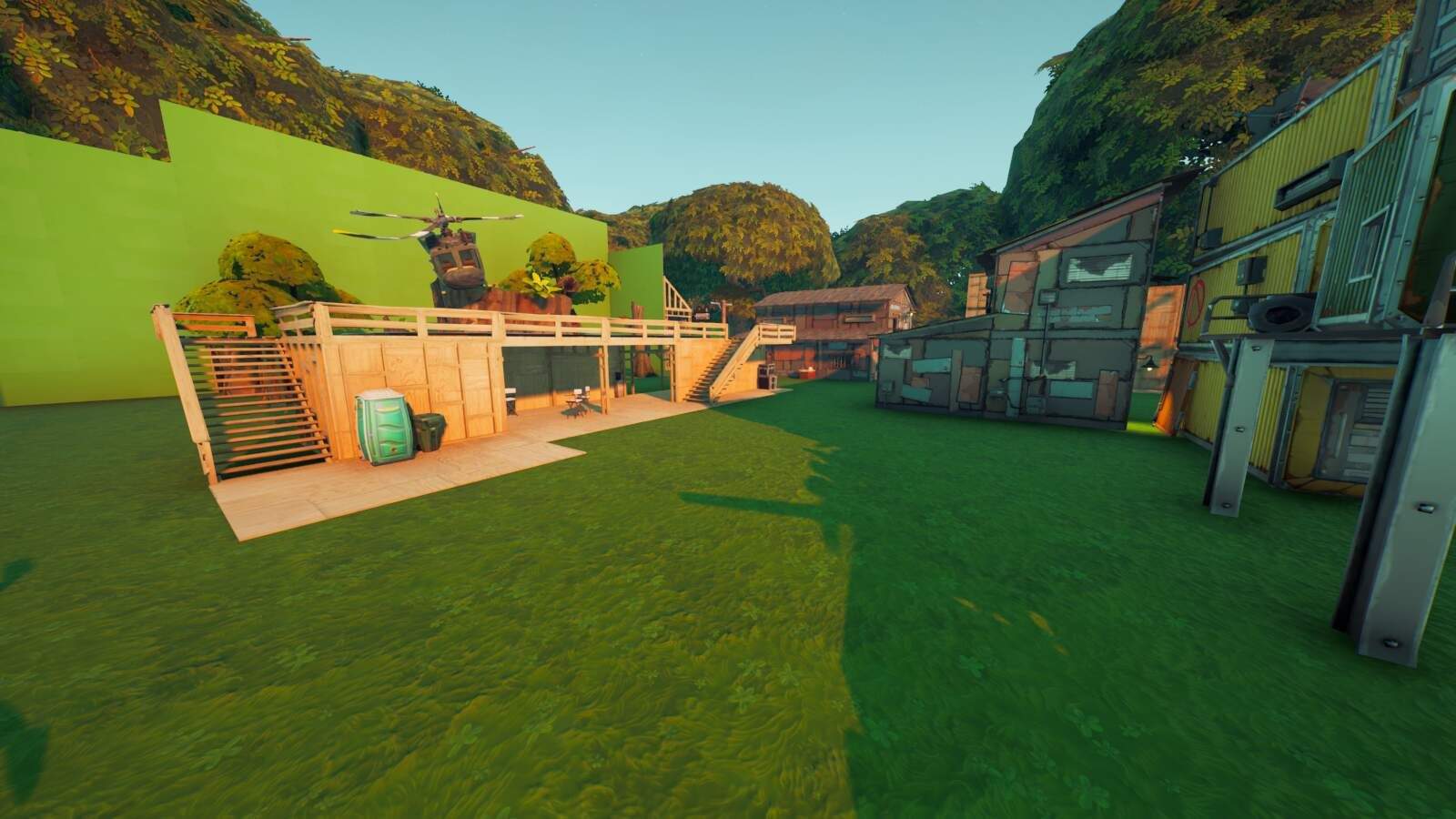 MOVIE 🎥 STUDIOS GUN GAME 🎮