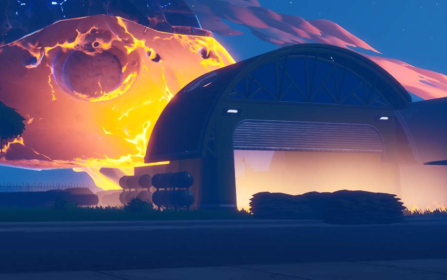 MILITARY FIGHTS WITH LMG