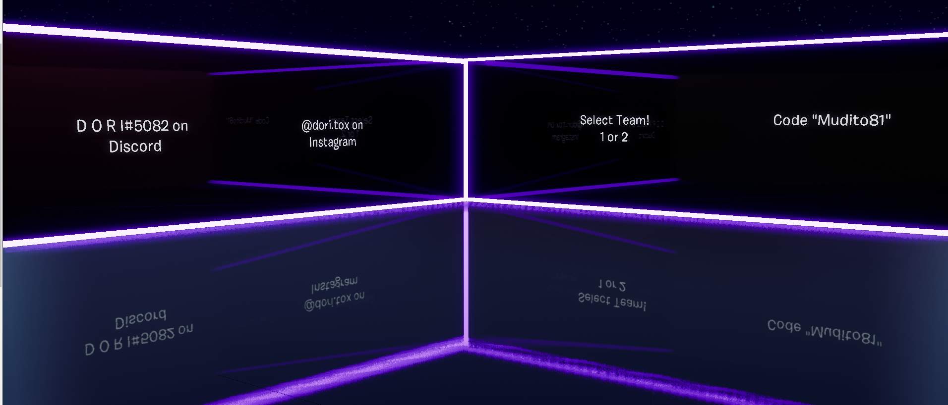 MUDITO81'S BOXFIGHTS