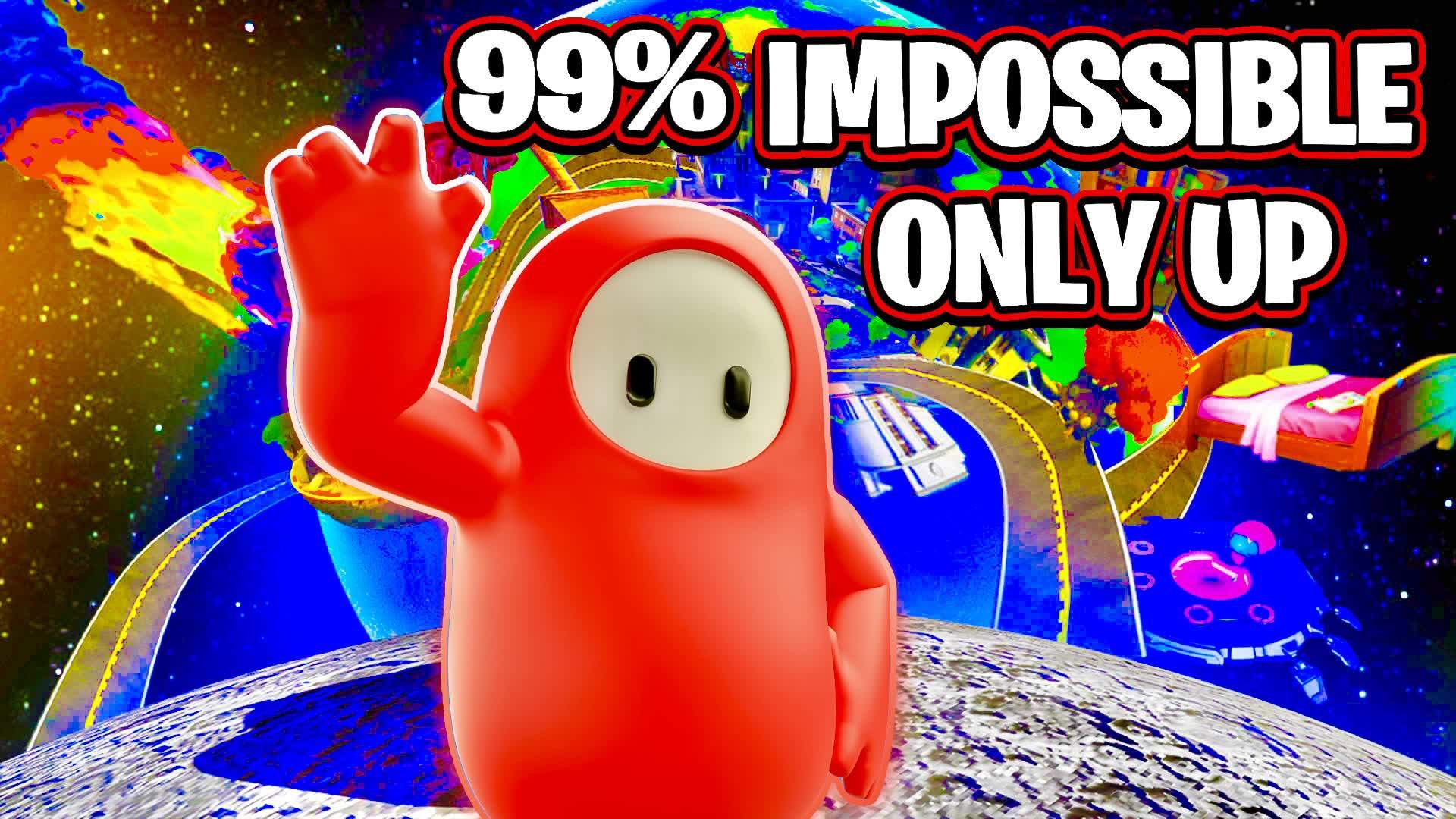 ONLYUP FALL GUYS! 👑