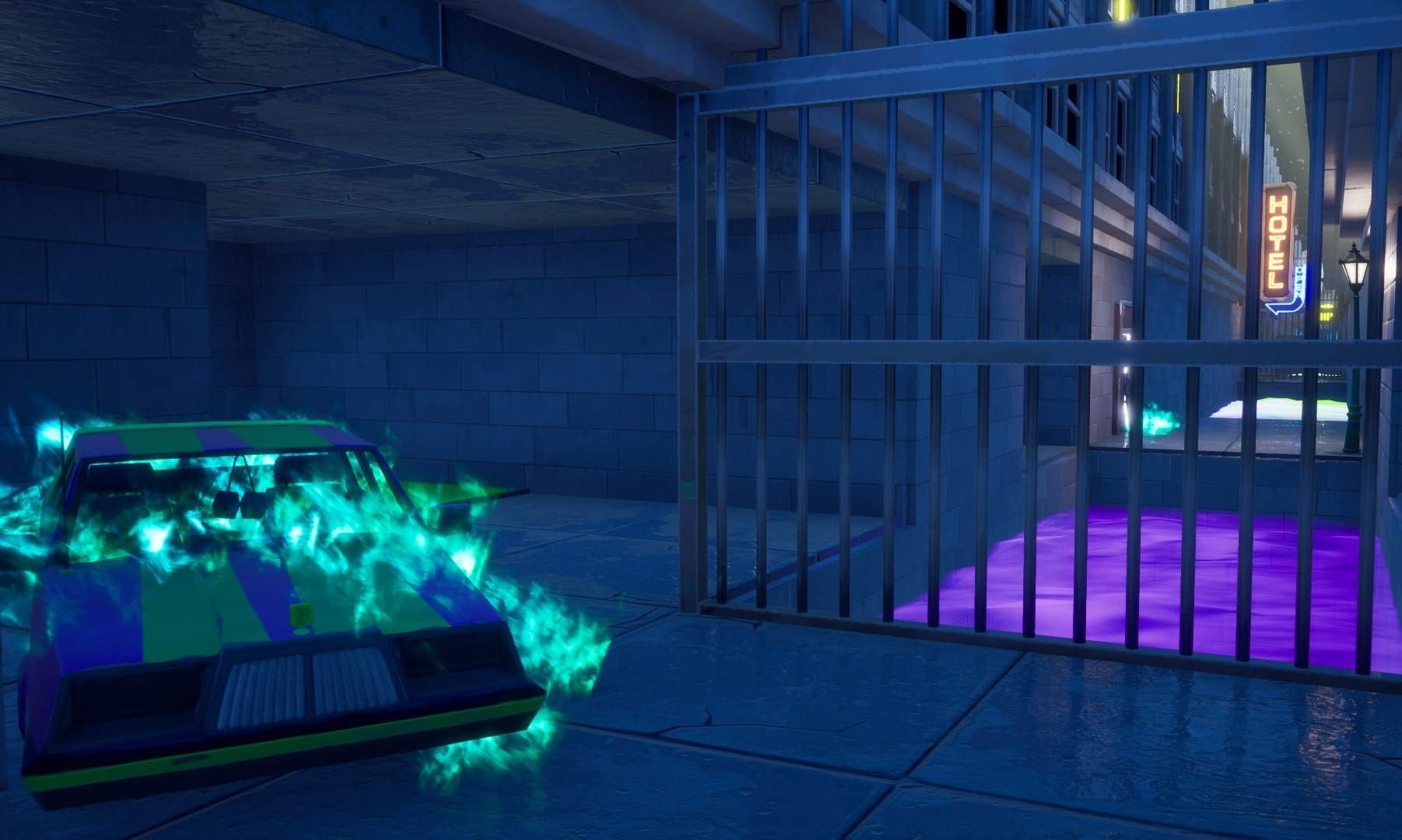 DEATHRUN JOKER (NOCHECKPOINT VERSION)