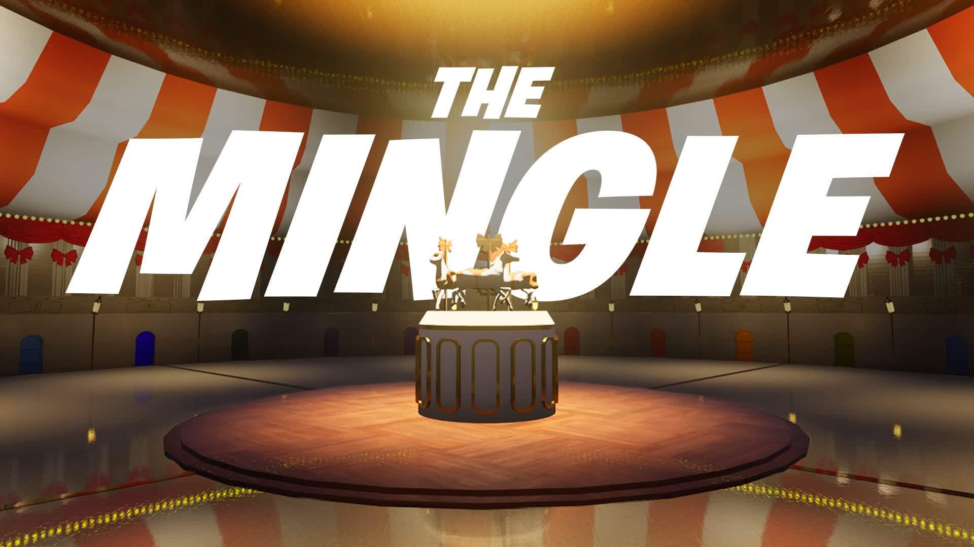 Mingle [Carousel] Octo Game