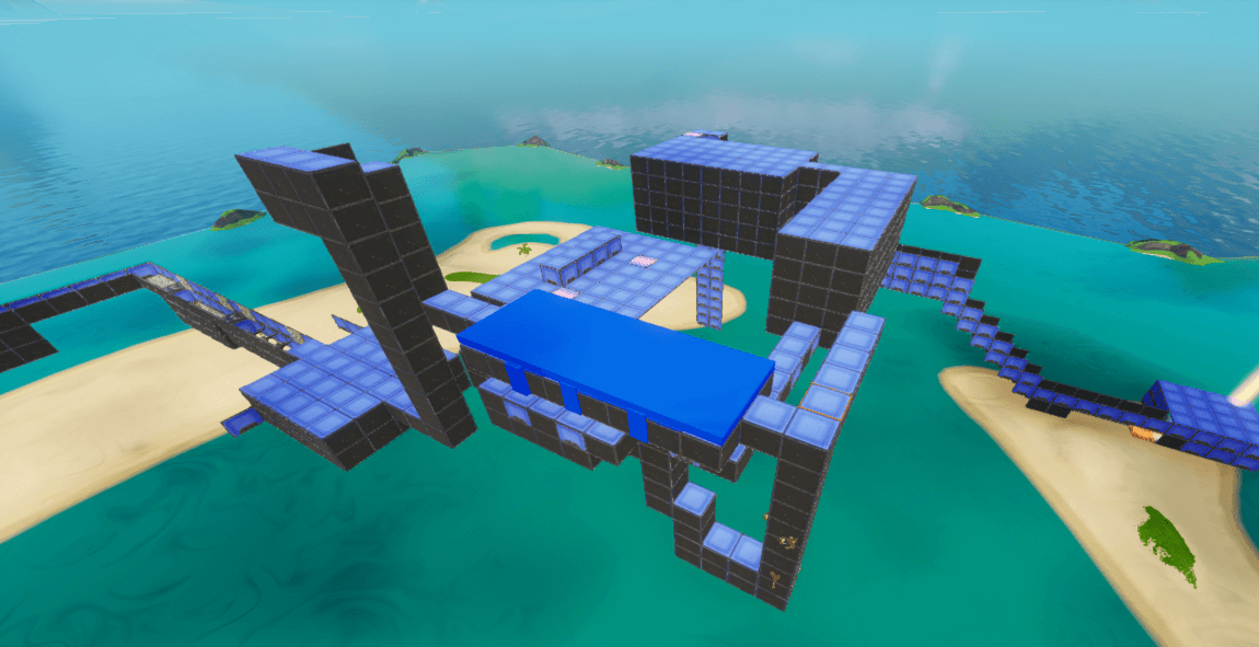 JUST AN AVERAGE DEATHRUN