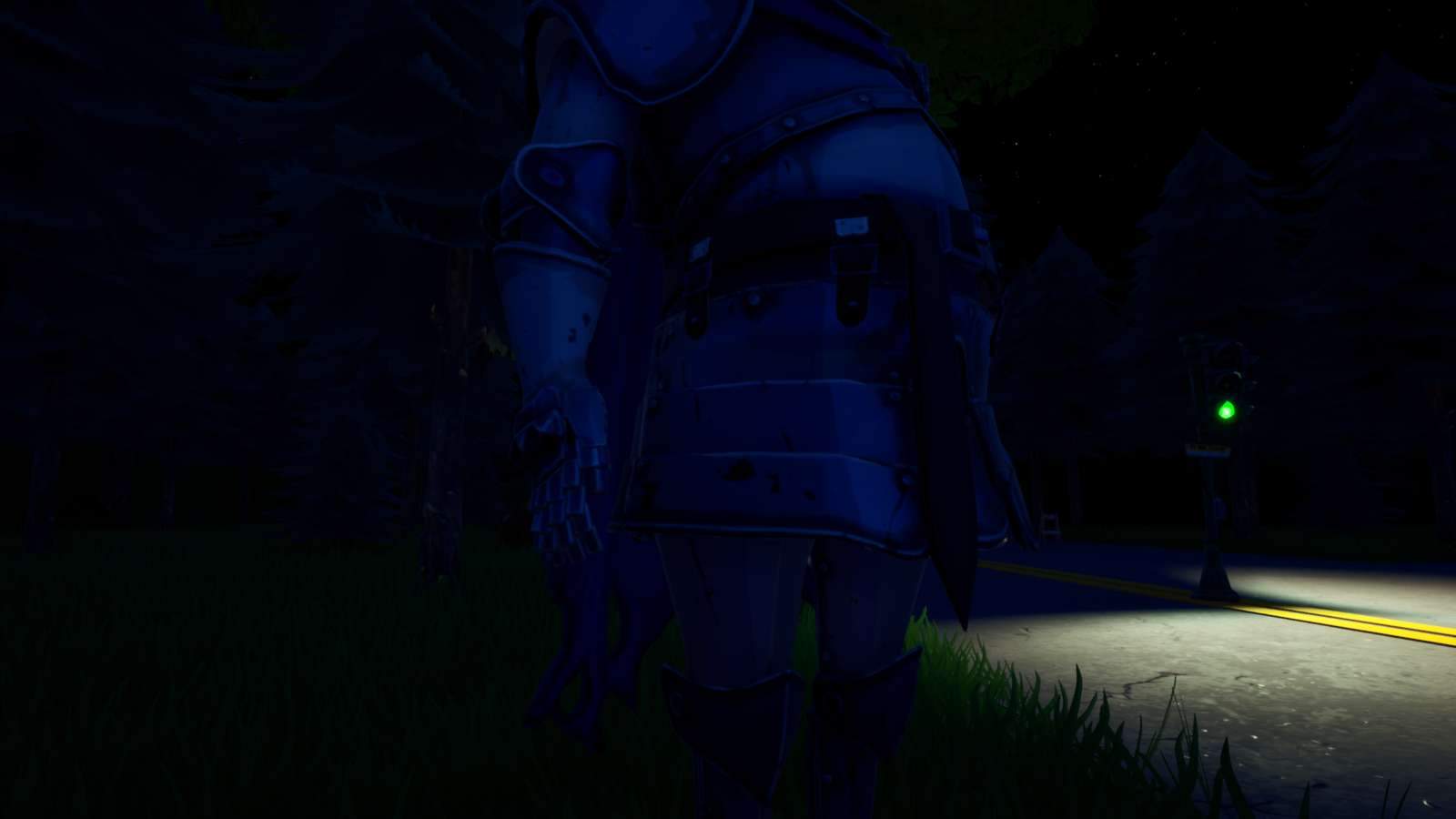 The ScareCrow Horror Map Chapter 2