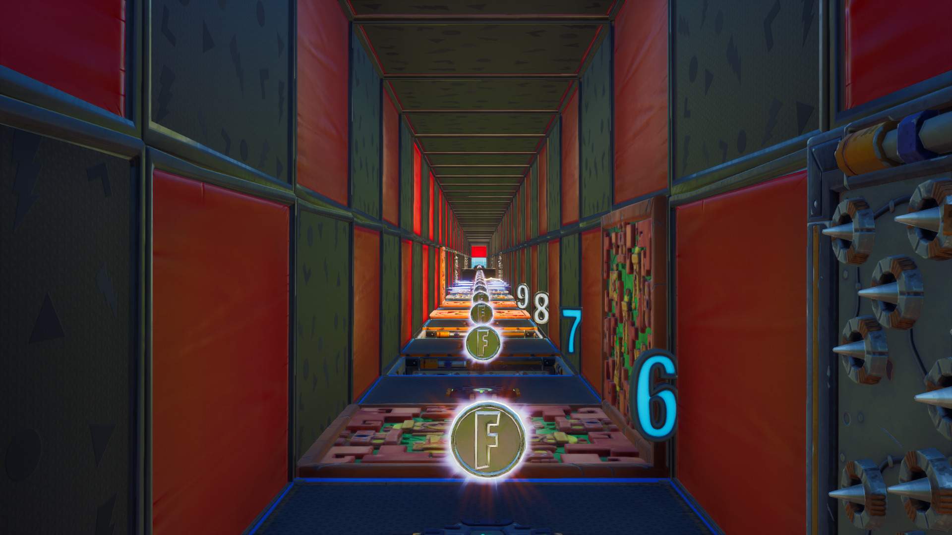 🌟 200+ Level | Default Deathrun ✨