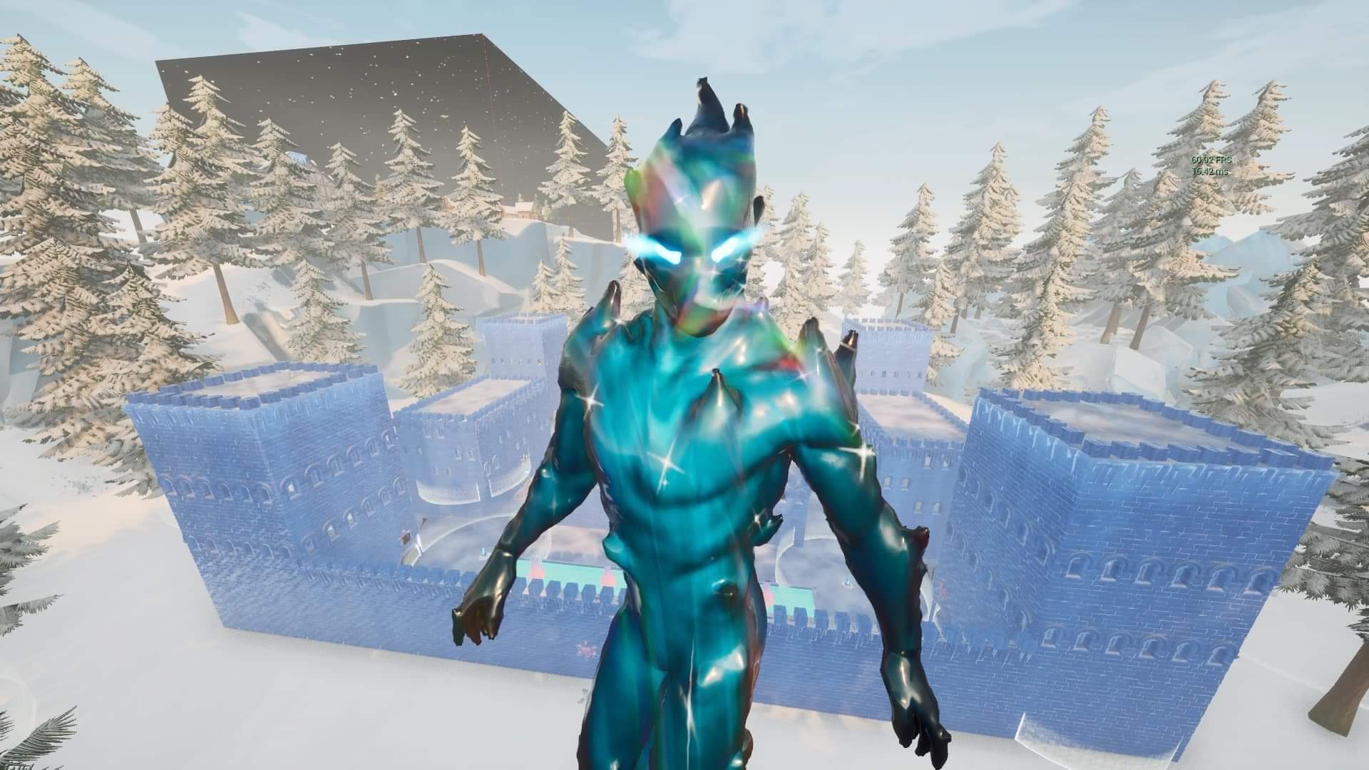 La malédiction de Zero/The curse of Zero