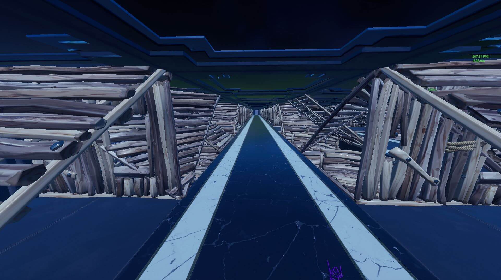 EDIT MAP WOULD CUP V1.0