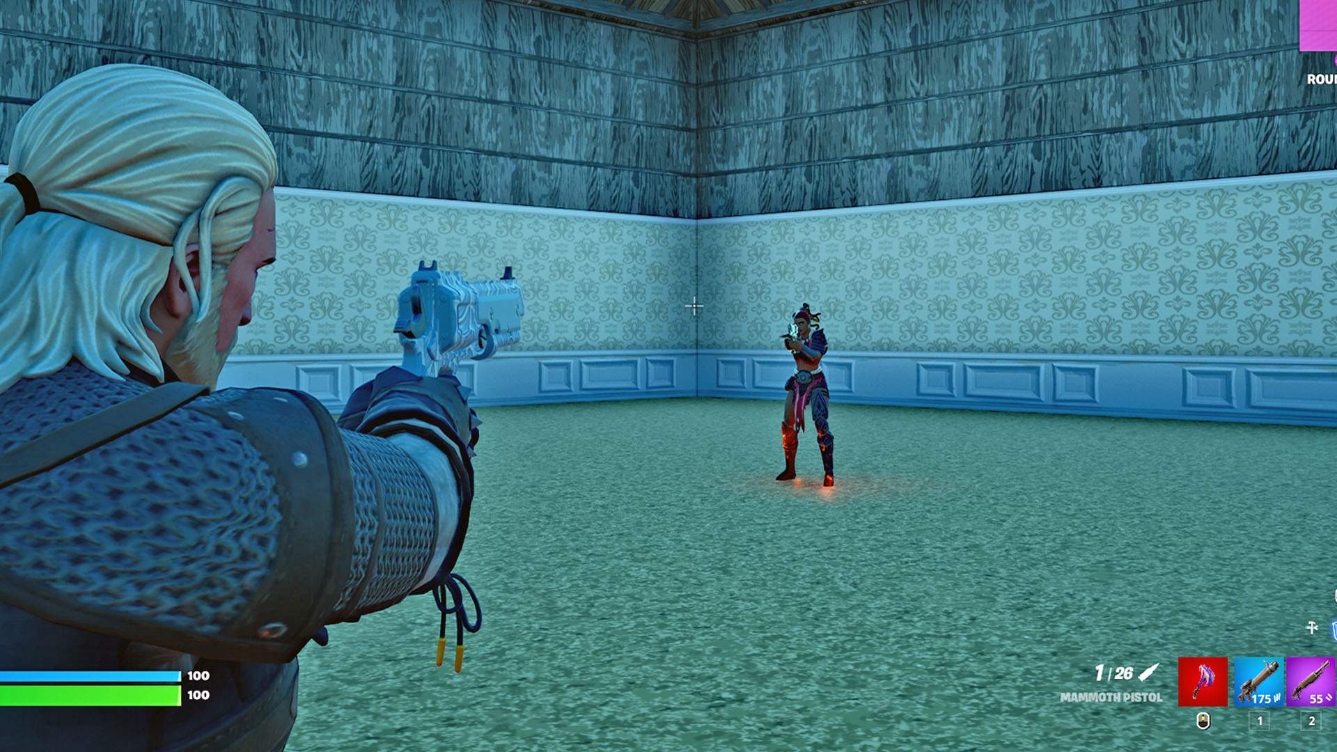 👵GRANDMAS BOXFIGHT👵