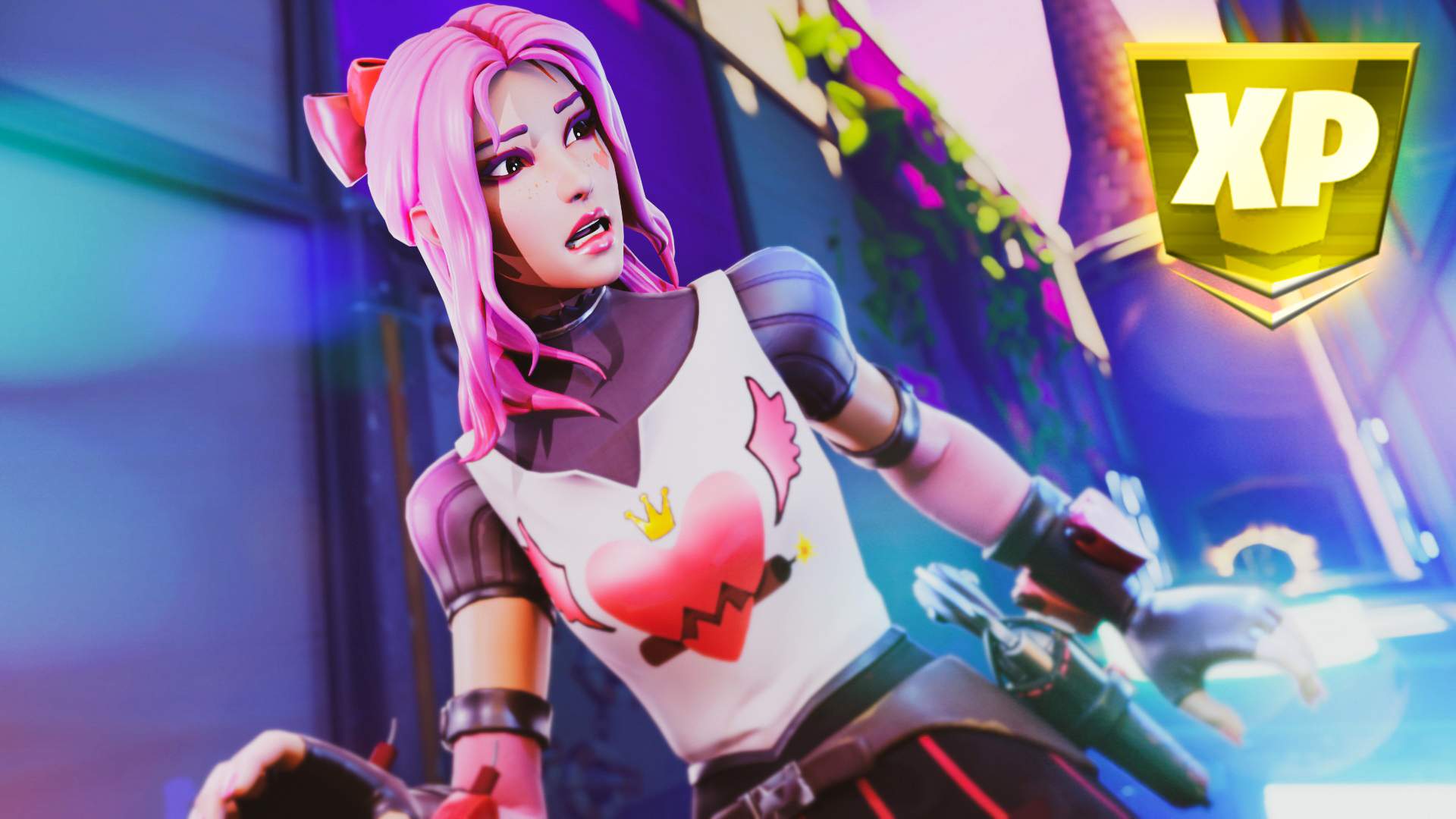 111 LOVE DEATHRUN 💖