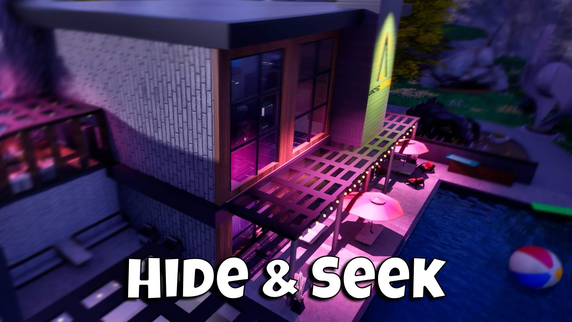 💗Millionaire Hide & Seek💵