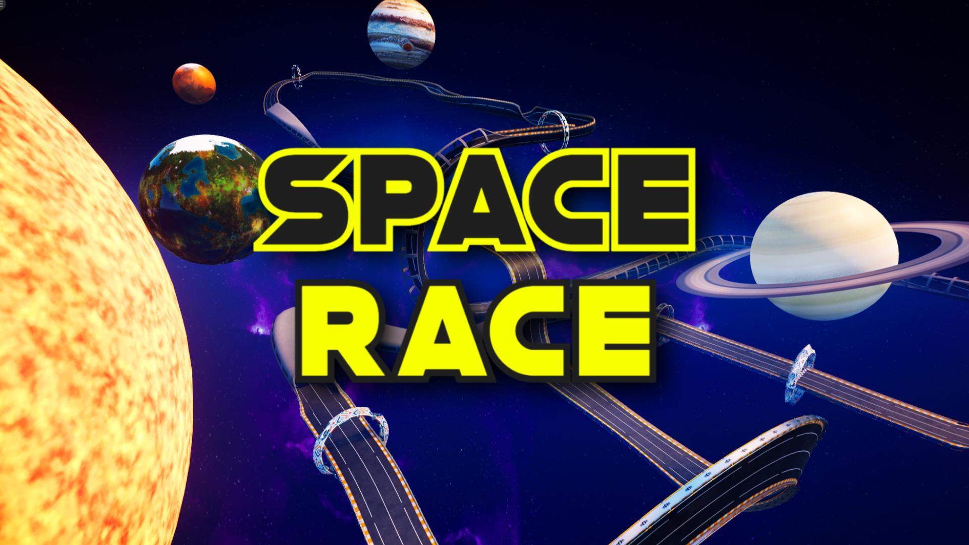 Space Race