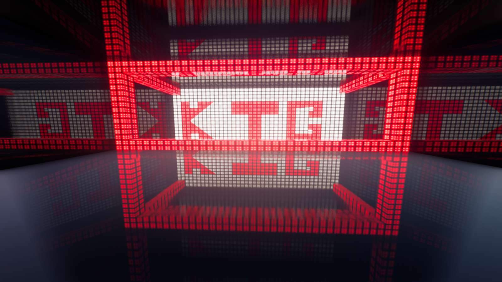 KTC FFA 4 CORNER BOXFIGHT