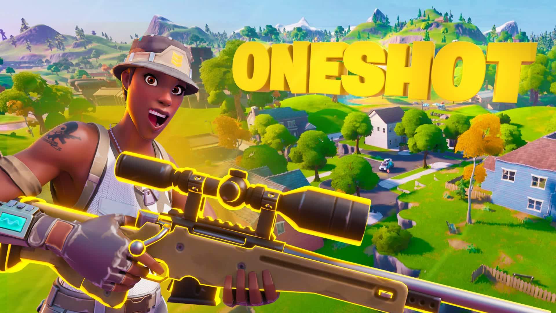 SALTY SPRINGS ONE SHOT🎯