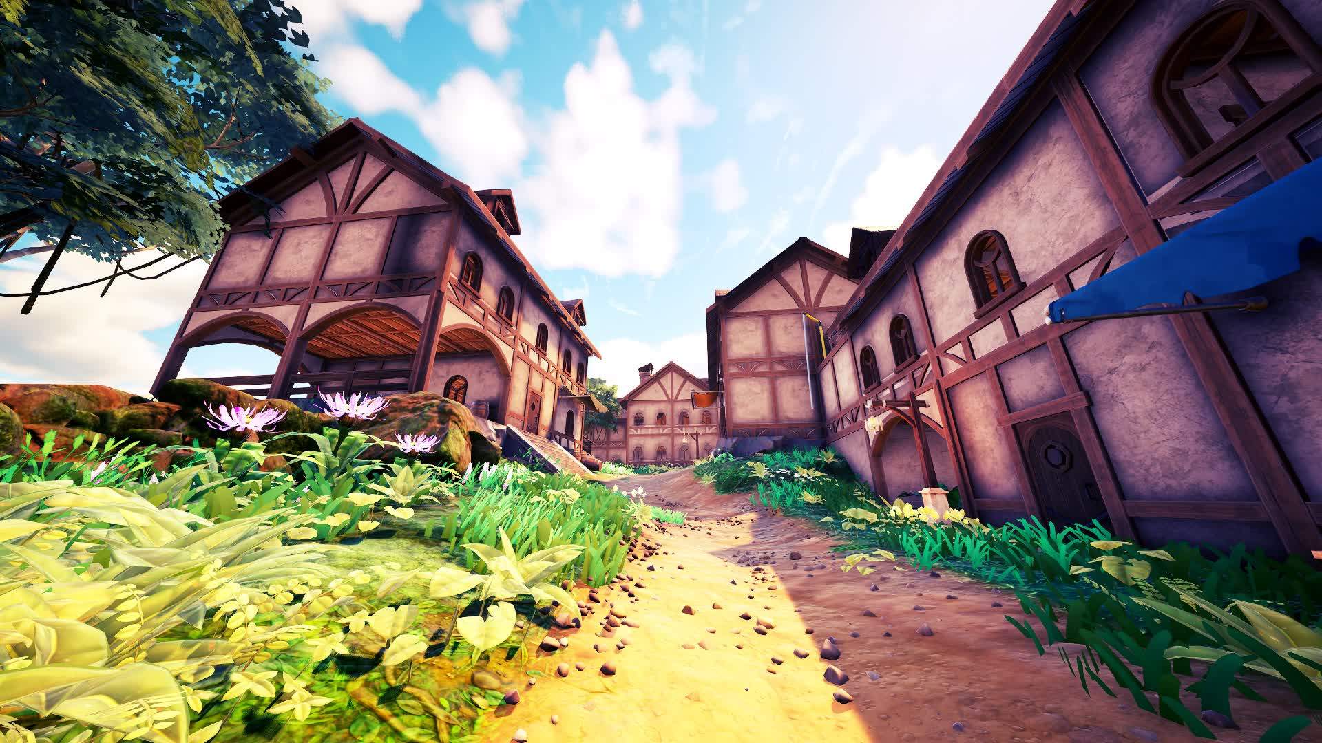 🌳Elvenwood Haven - Kill Confirmed 🏷️