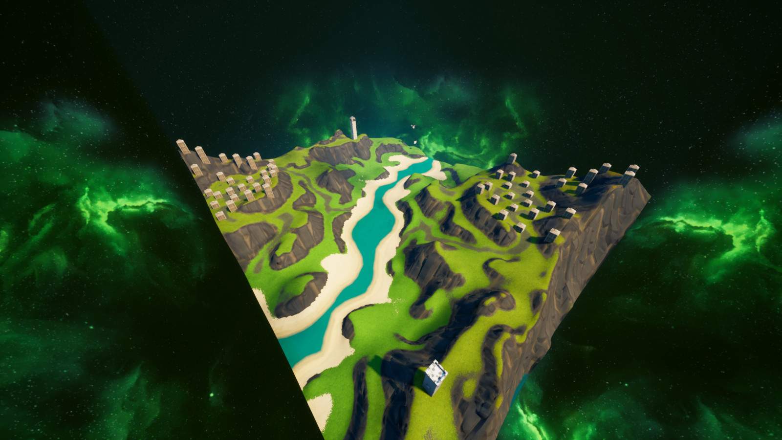 RAJANPLAYSGAMES ZONE WARS