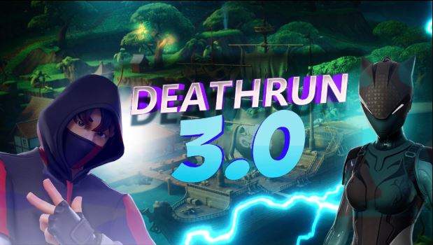DEATHRUN 3.0