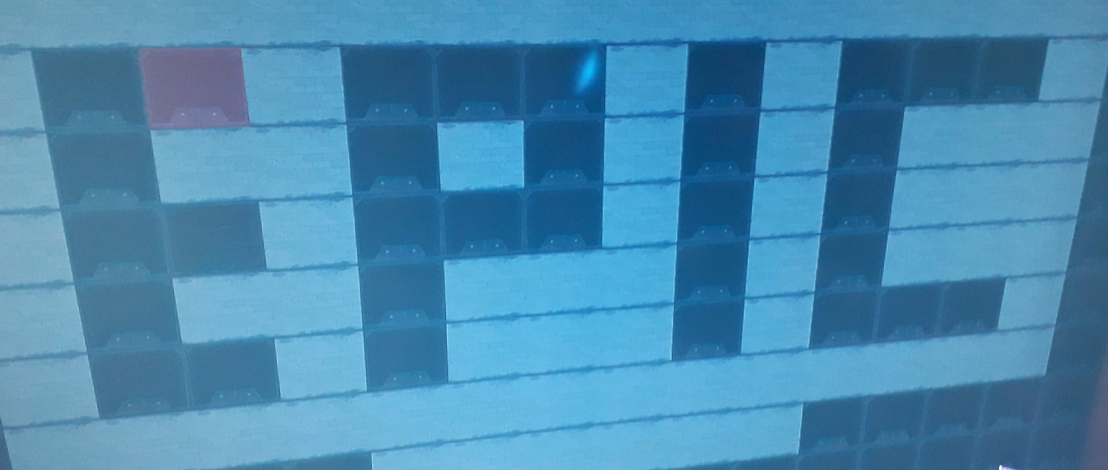 ZONE WARS FORTNITE CHAPITRE 1