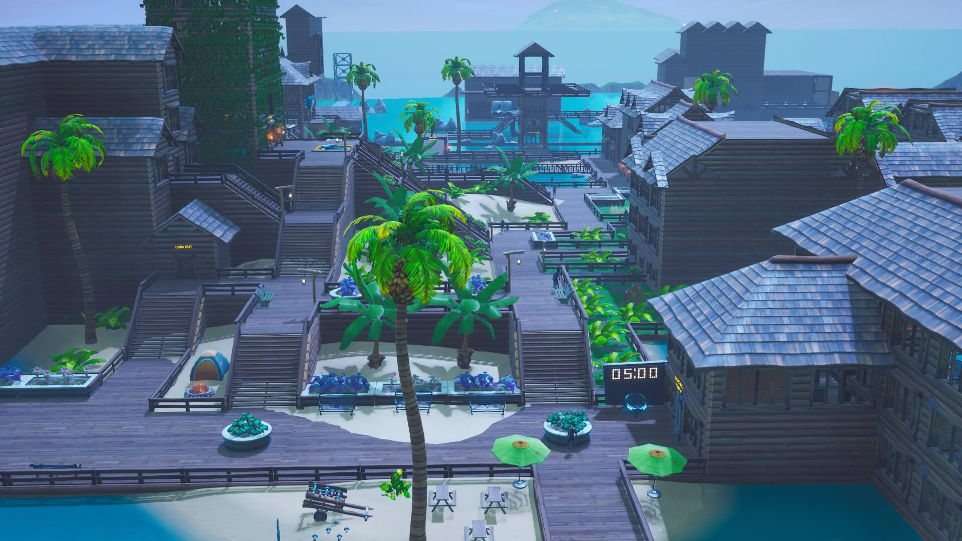 EPISODE 2: THE RETURN HOME