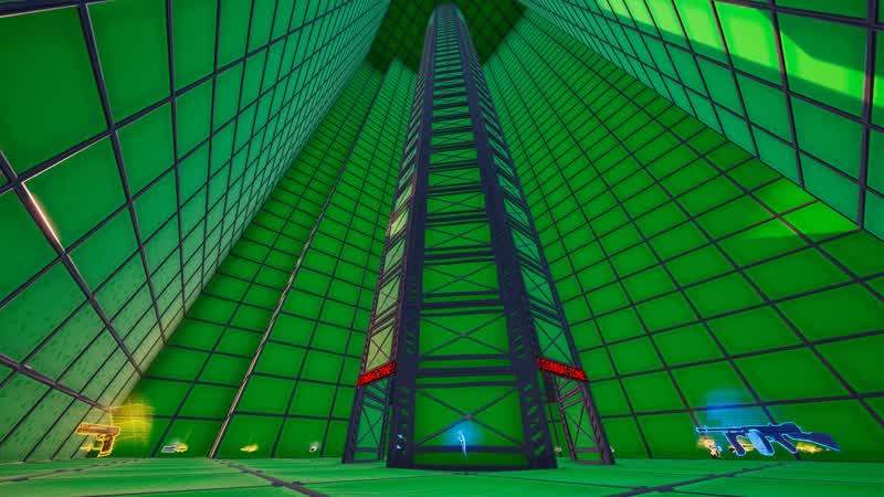 THE ELEVATION - GREEN LIGHTS