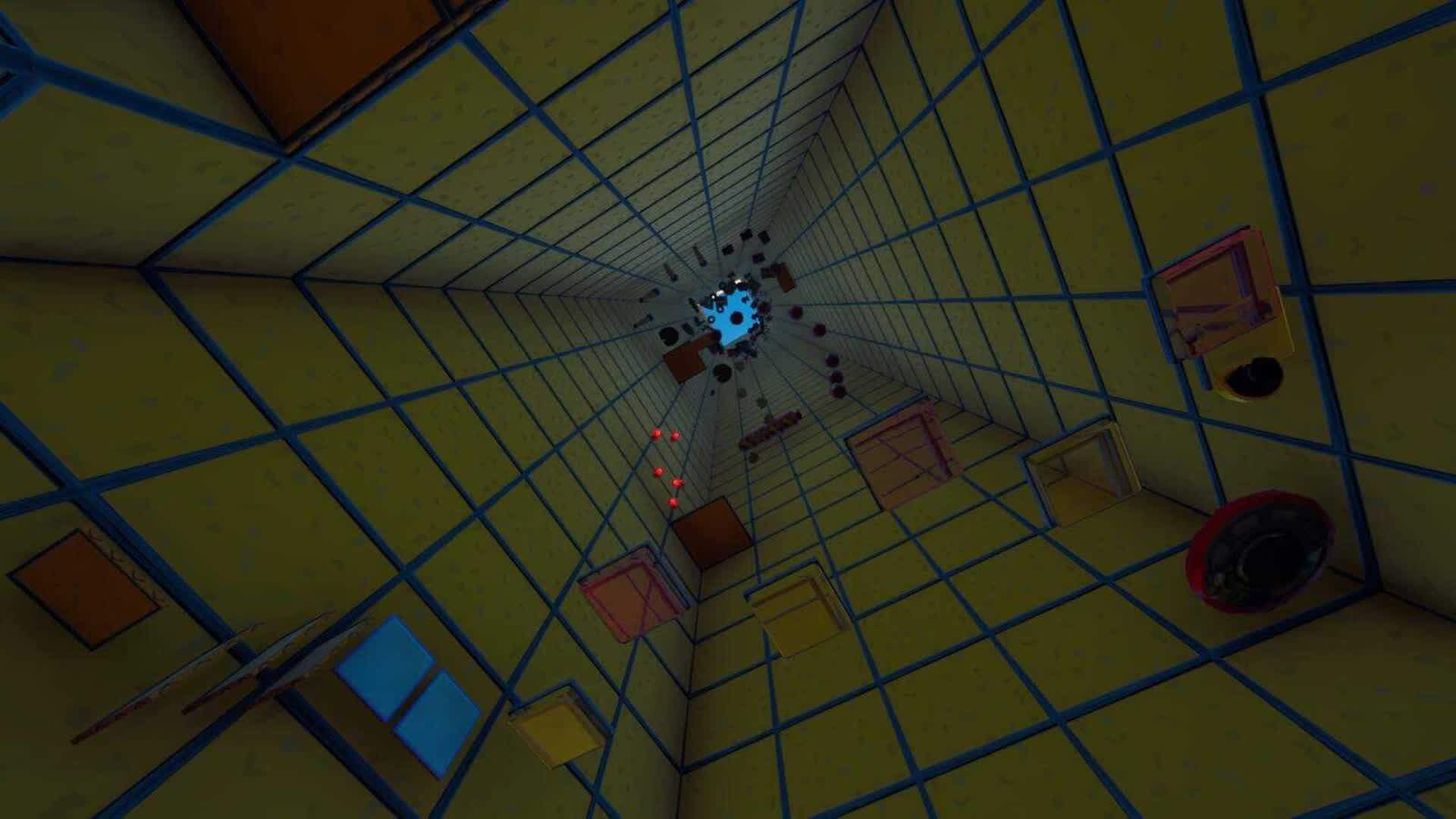 HEIGHT RUN | DEATH RUN | MAGNOA