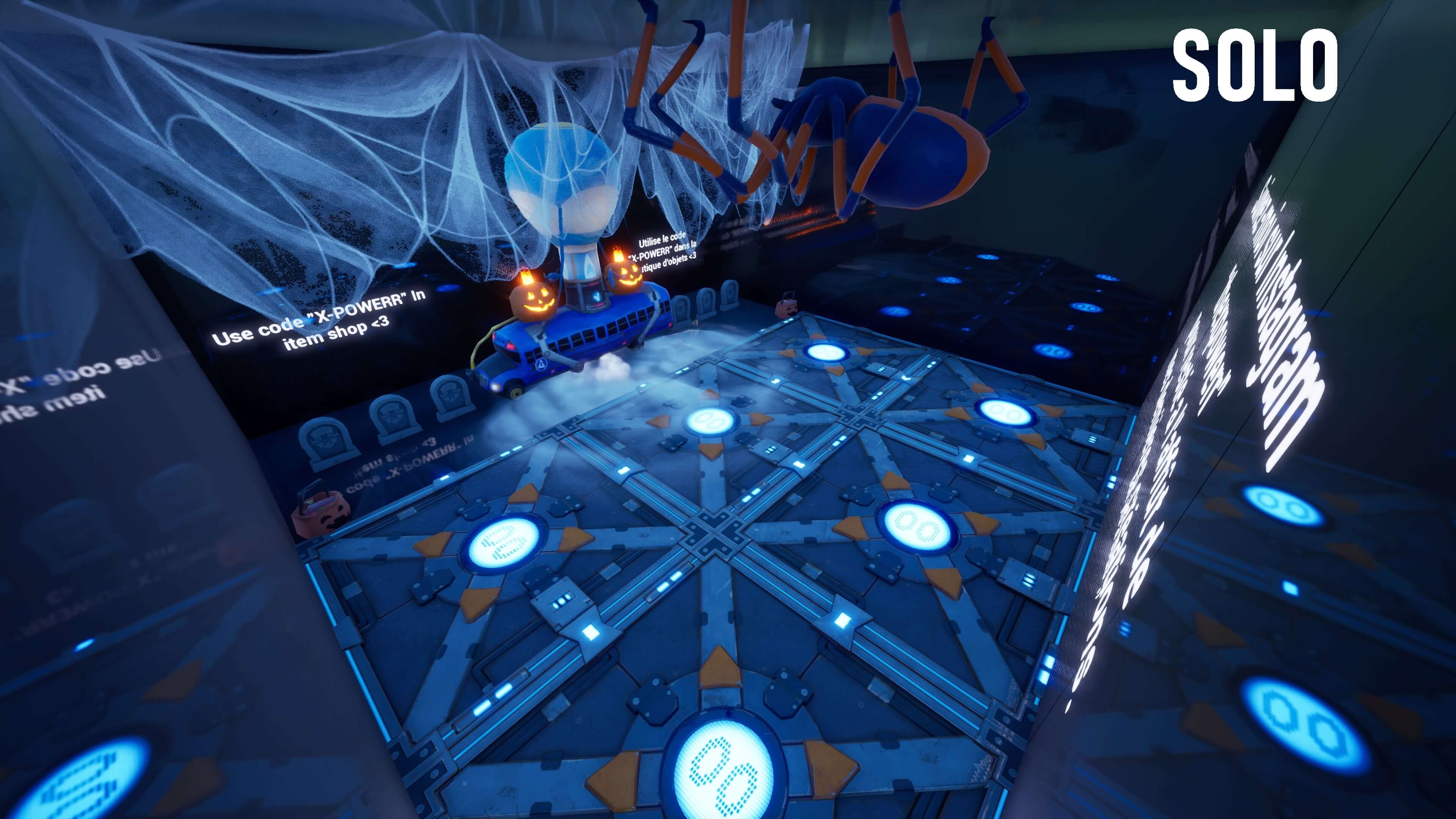 BOXFIGHT SOLO 6PLAYERS V1