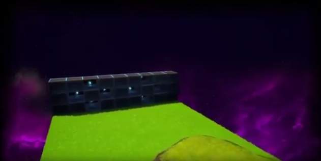 ASSENT 4V4 ZONE WARS