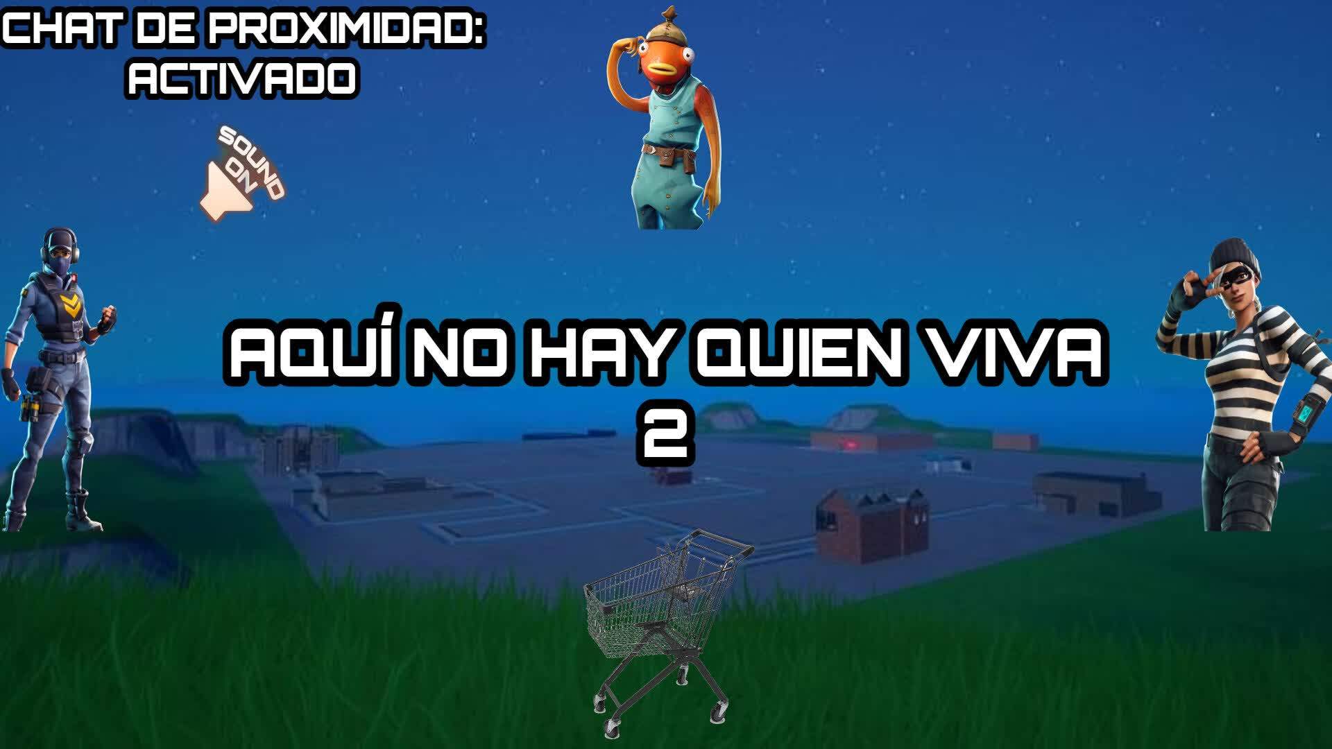 Aquí no hay quien viva 2