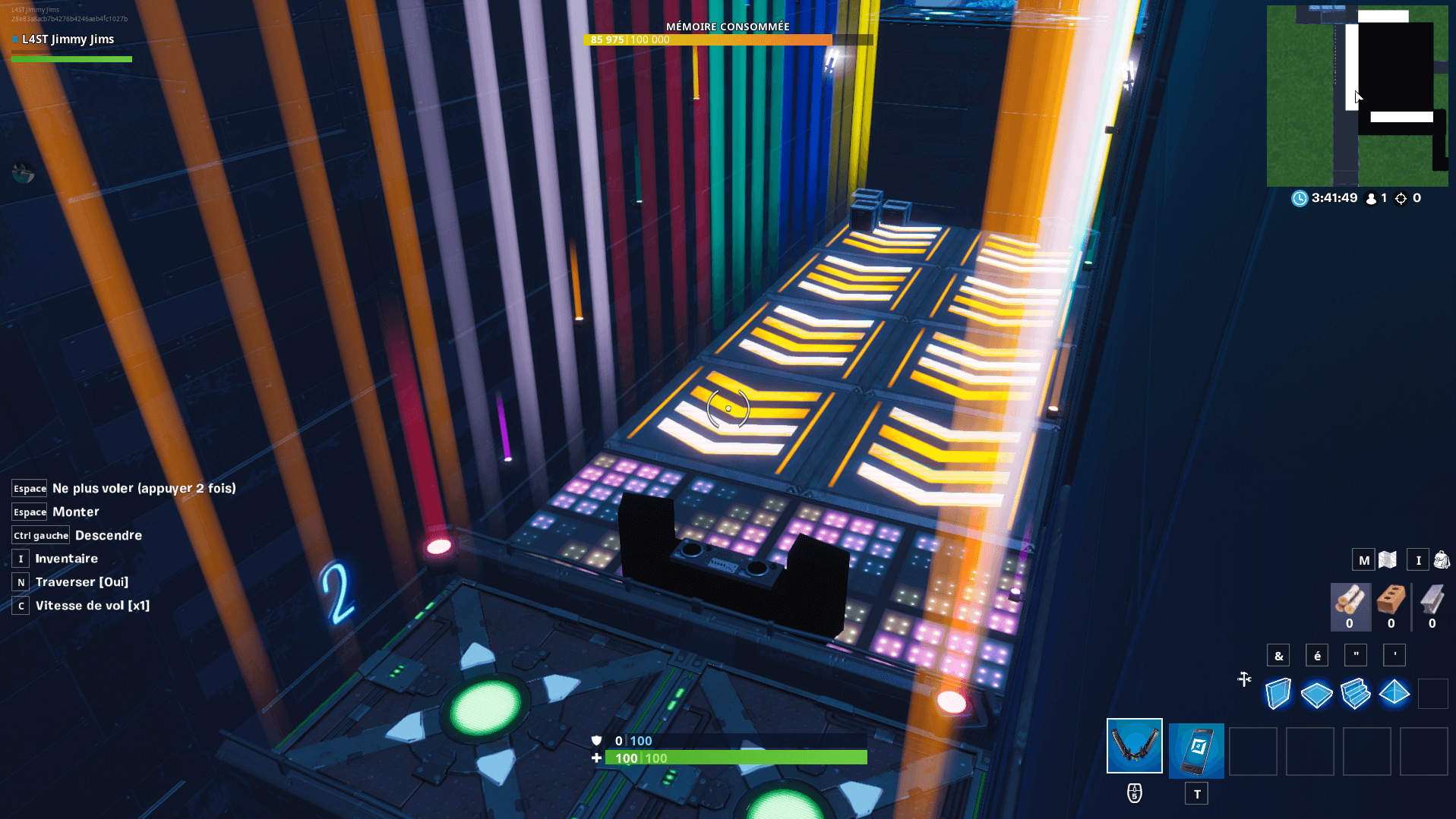 #1 TEAML4ST - HARDRUN