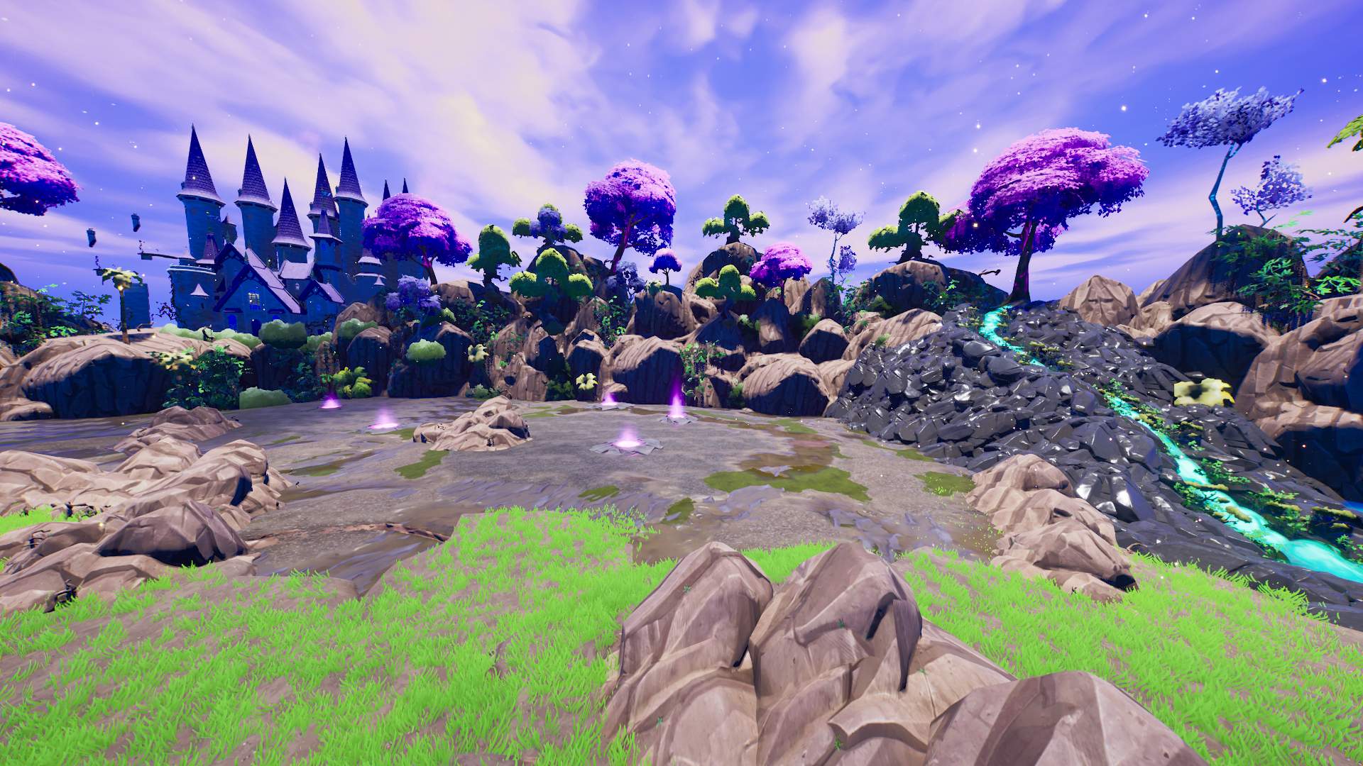 🎯 VT ONE SHOT ✨