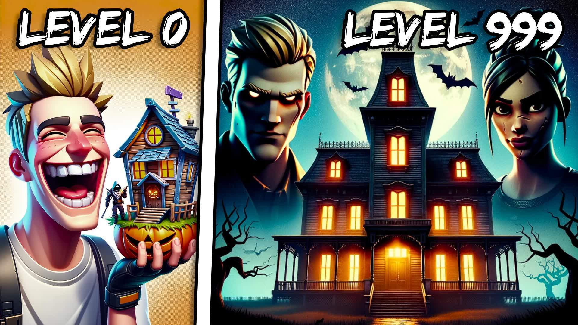 Haunted Mansion Tycoon