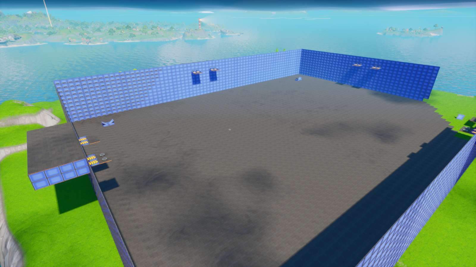 الحرب العالميه الرابعه X