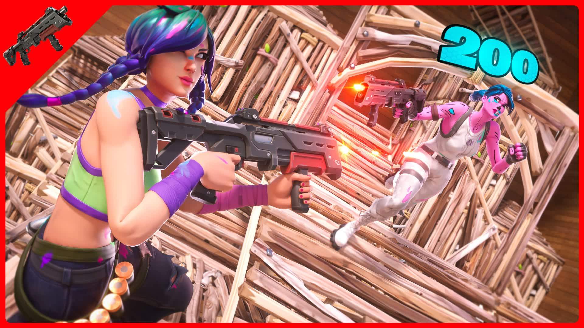 Synrux's Head-shot Only BoxFight