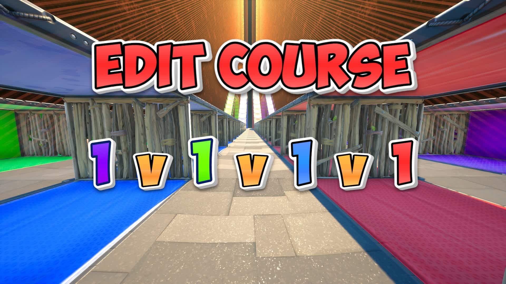 1v1v1v1 Edit Race 📝