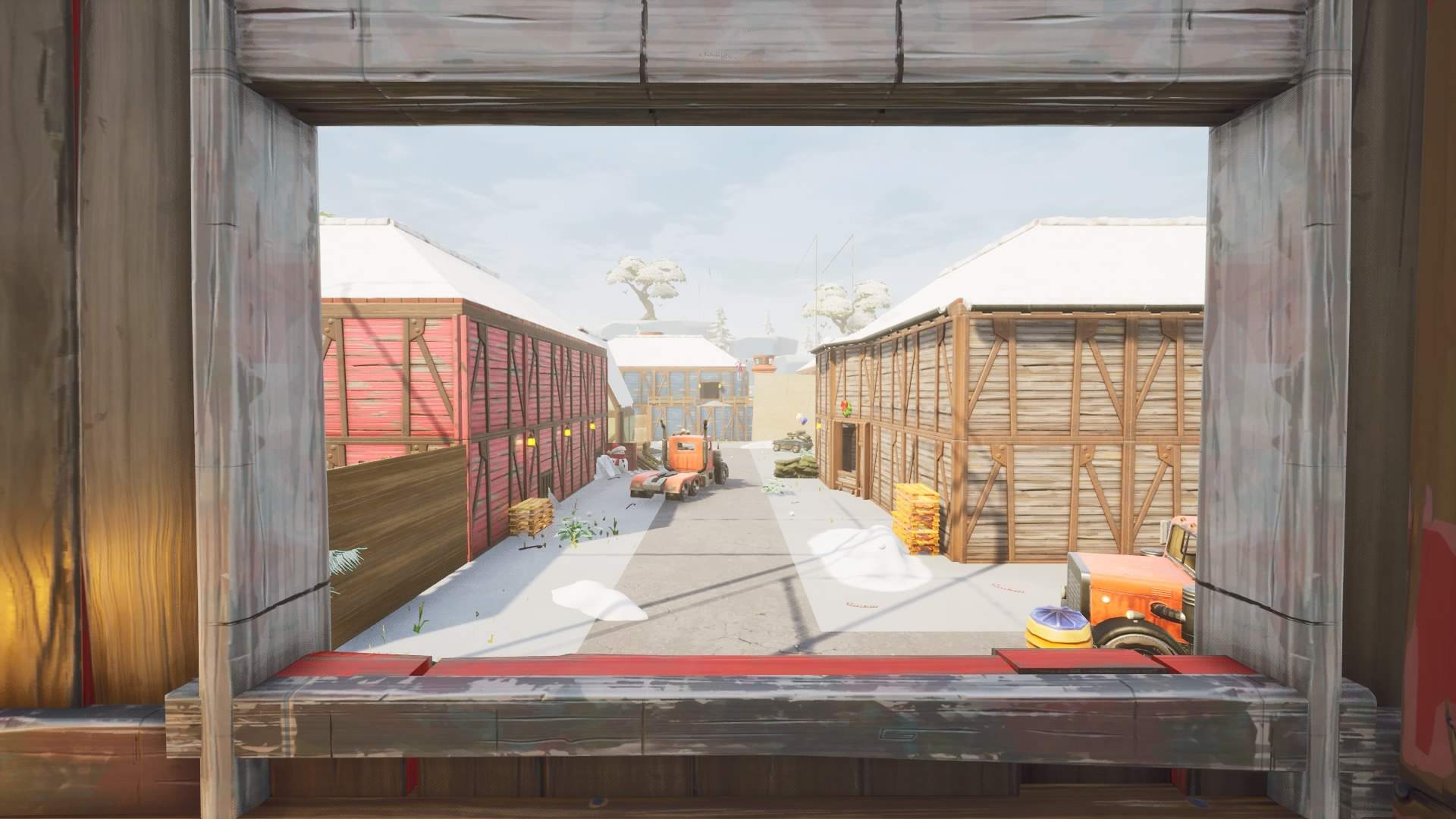 BLACK OPS III : FRINGE REMAKE - GUN GAME