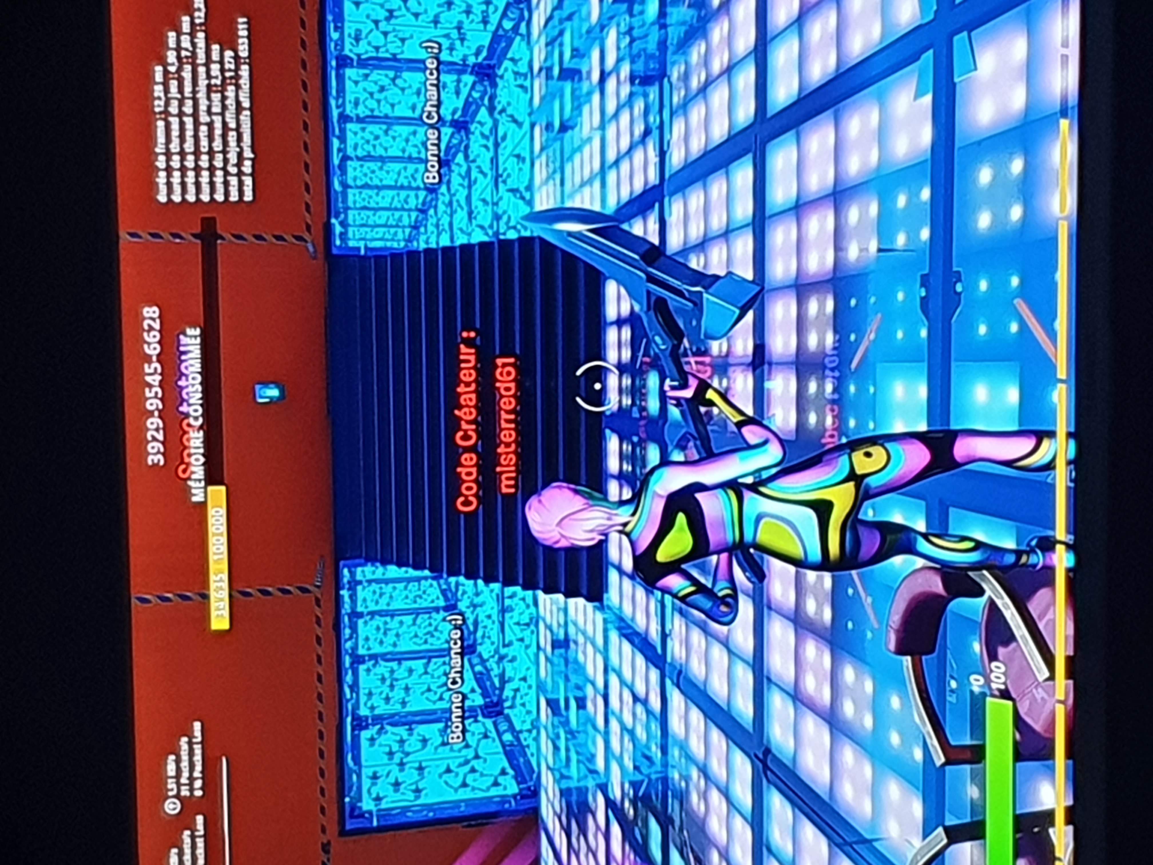 100 PIèGES CHALLENGE