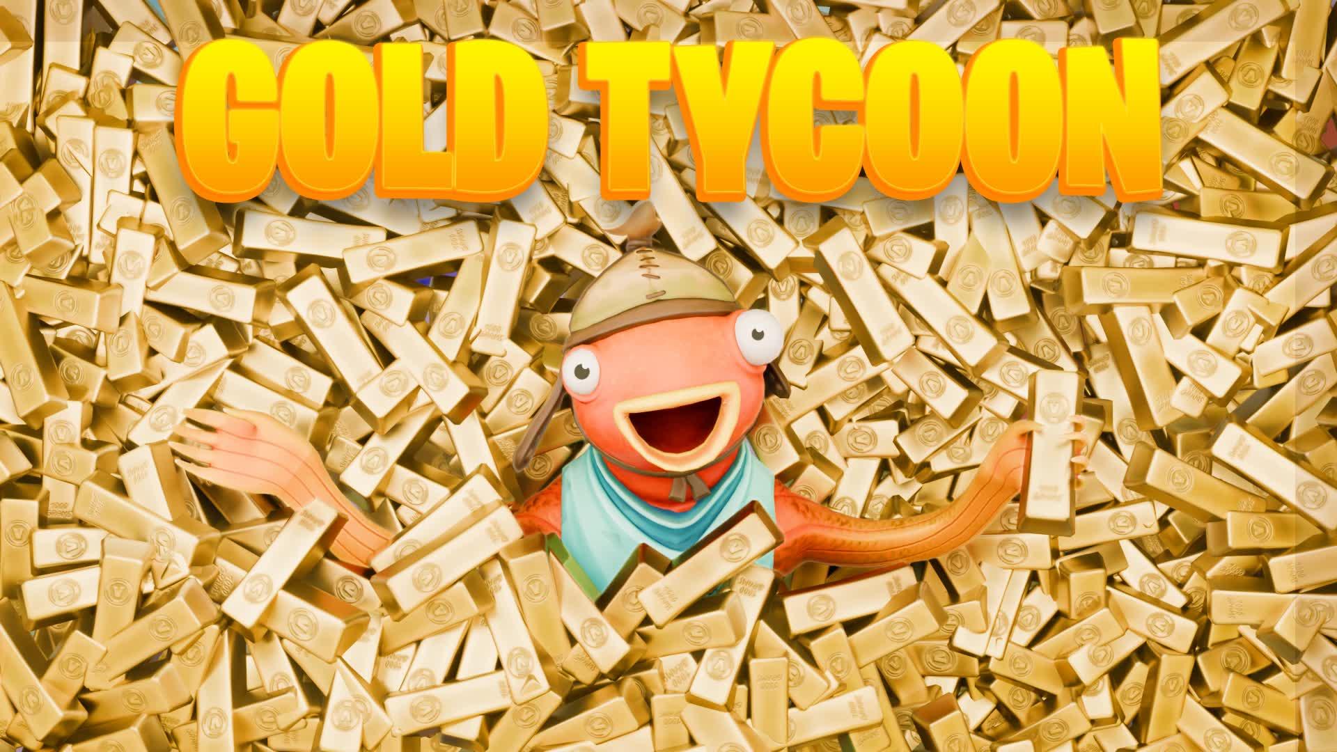 ⭐️ GOLD TYCOON ⭐️