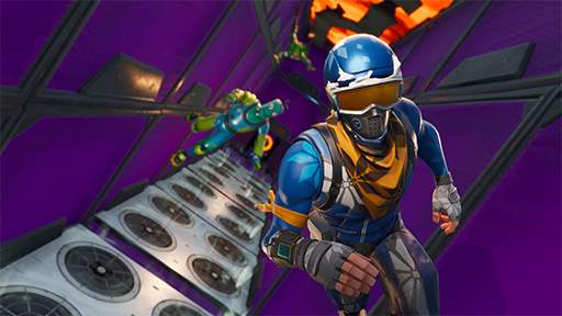 DIFFICULT DEATHRUN - CARSTEN AND LINDNER