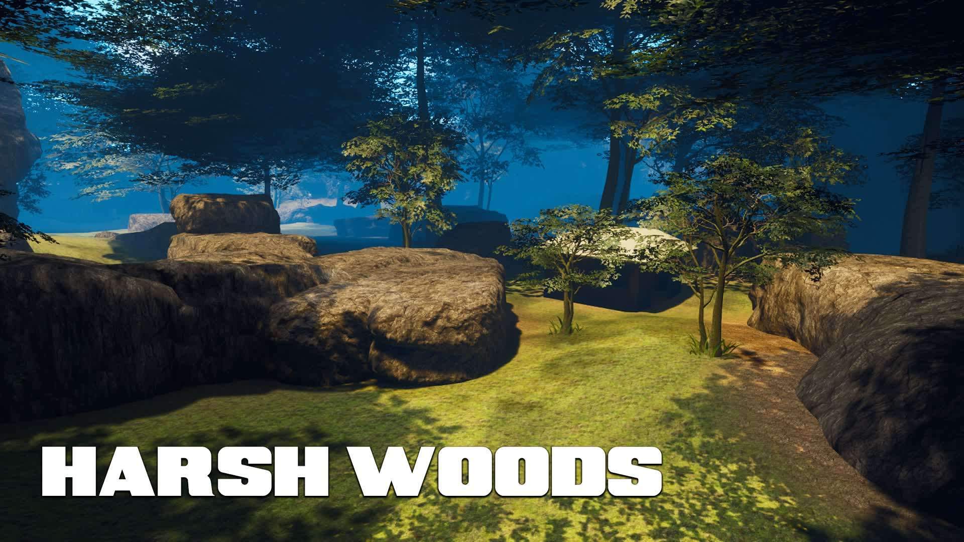 HarshWoods