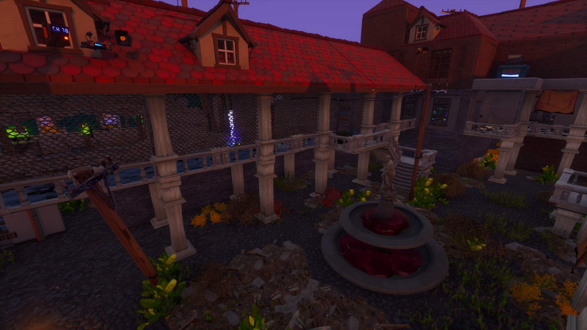 VERRüCKT [CONSOLE & PC] V.1.9