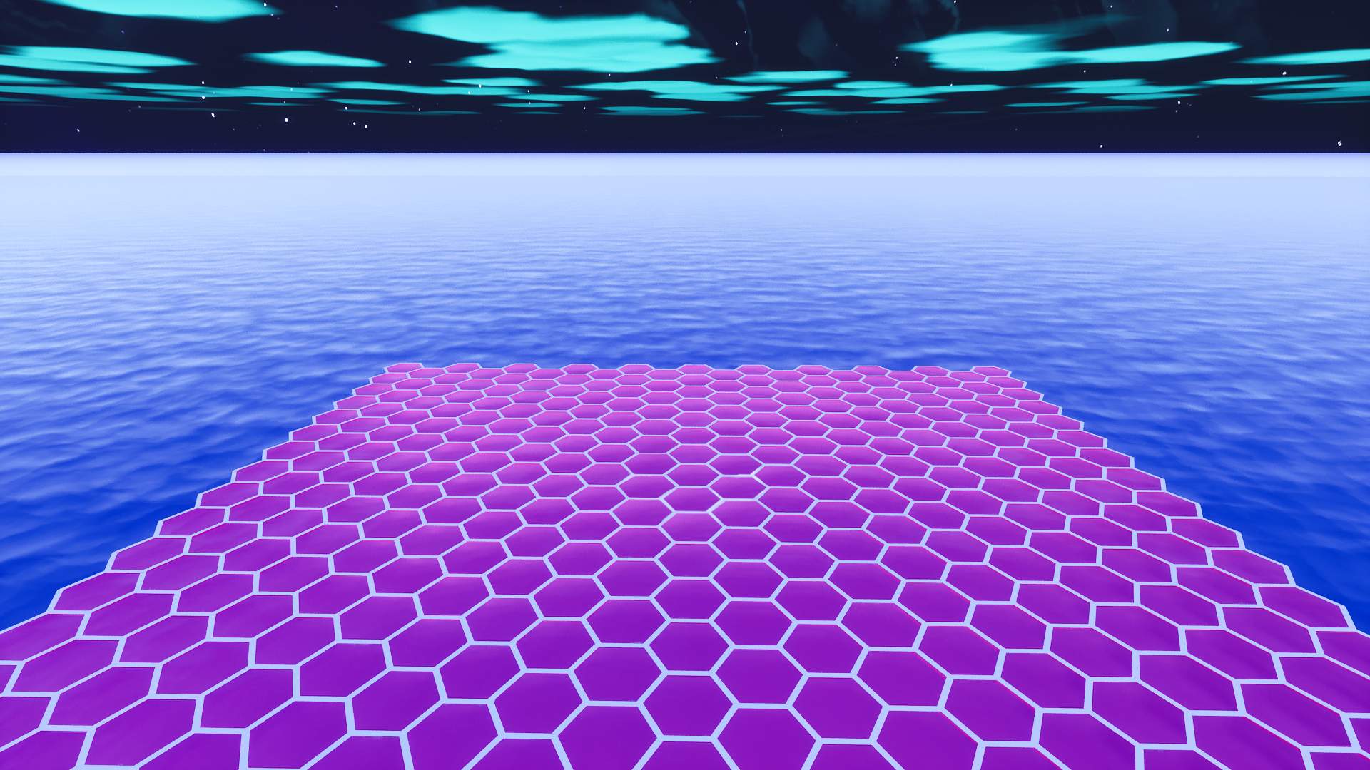 💎 Future Aesthetic 1v1 💎