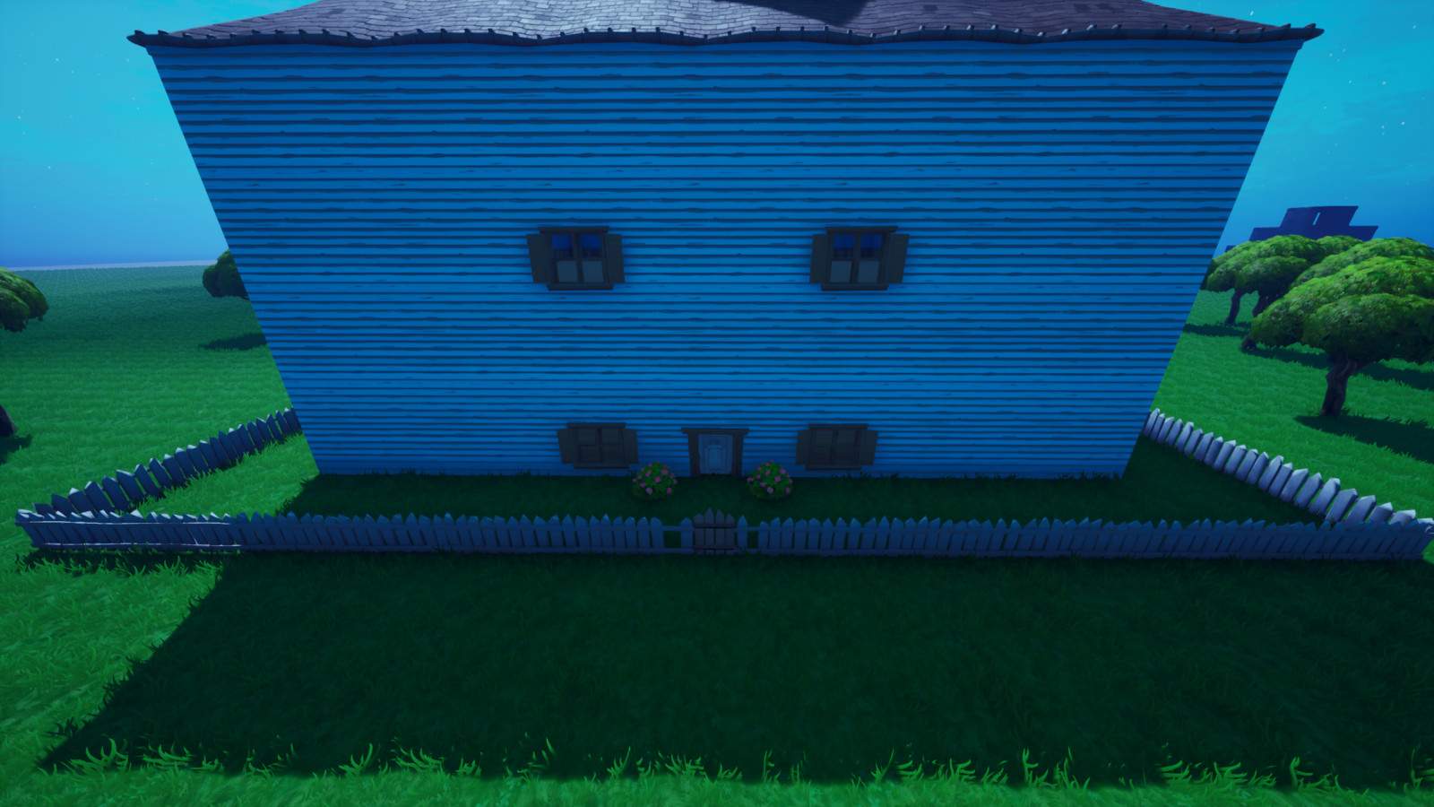 PVP BOX FIGHT IN THE HOUSE