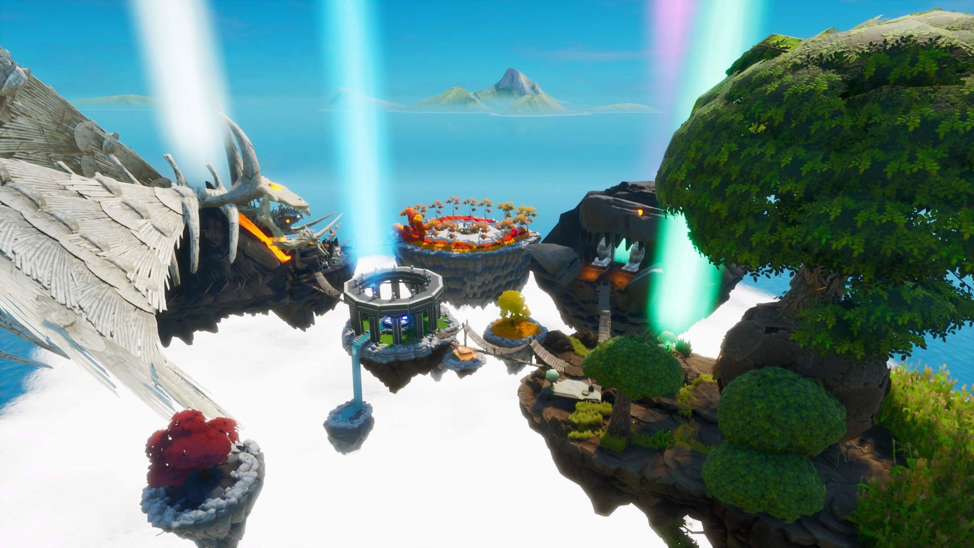 ESCAPE GAME DE L'OLYMPE