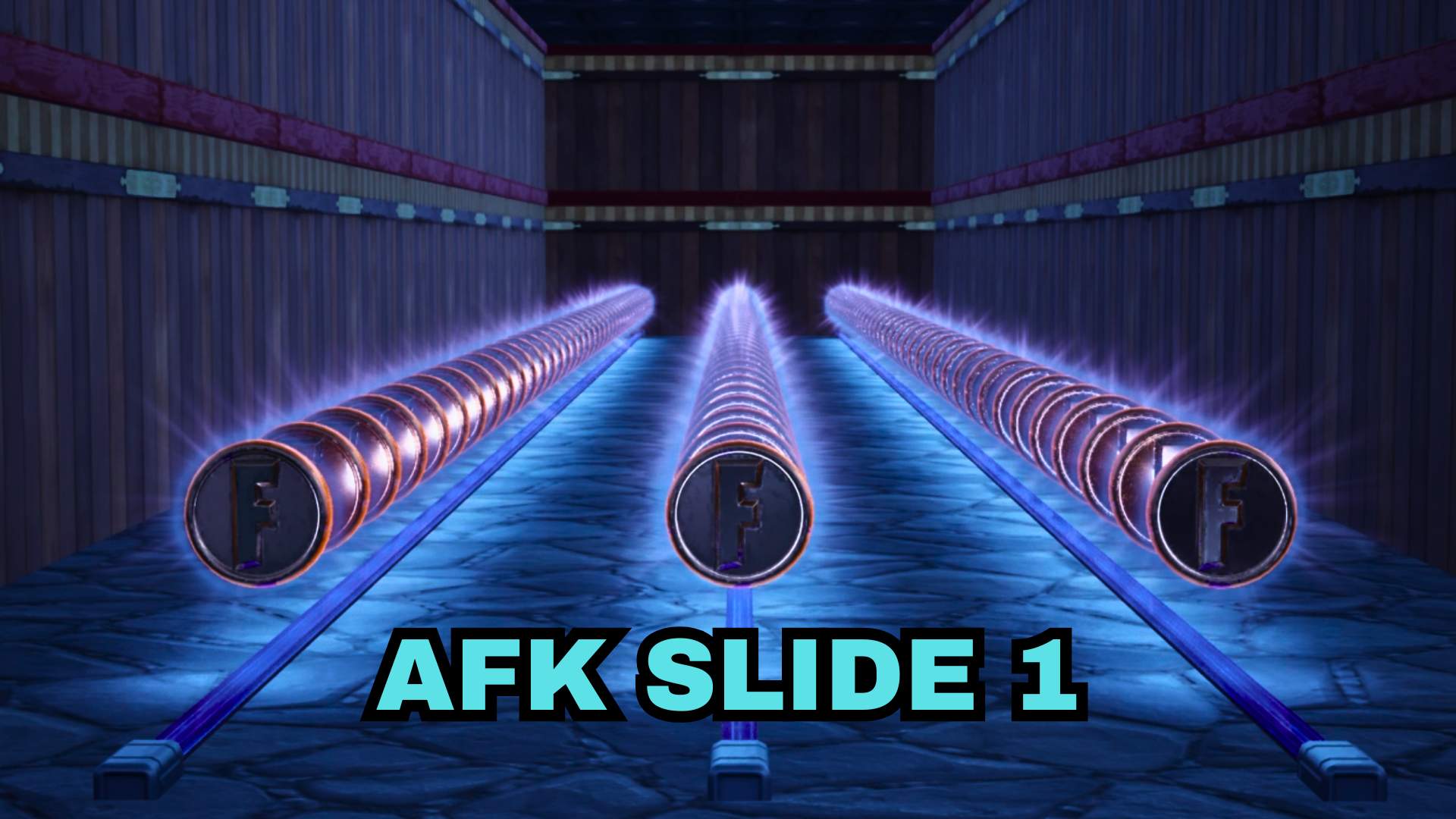 SLIDE INFINITE COINS