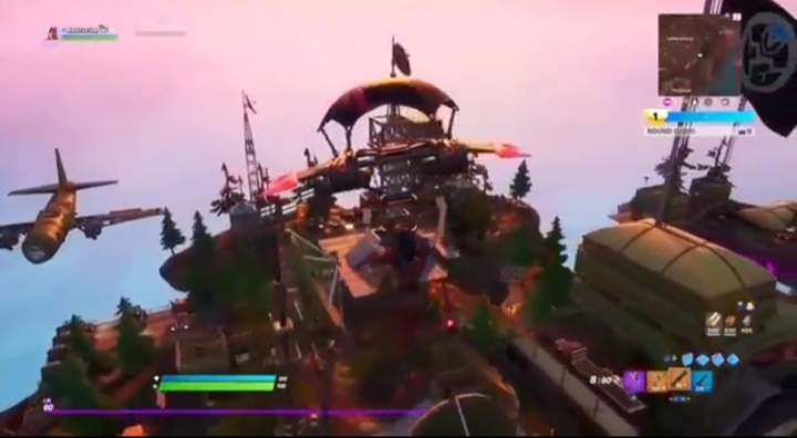 ZONE WAR :  THE ISLANDS E.G.O.