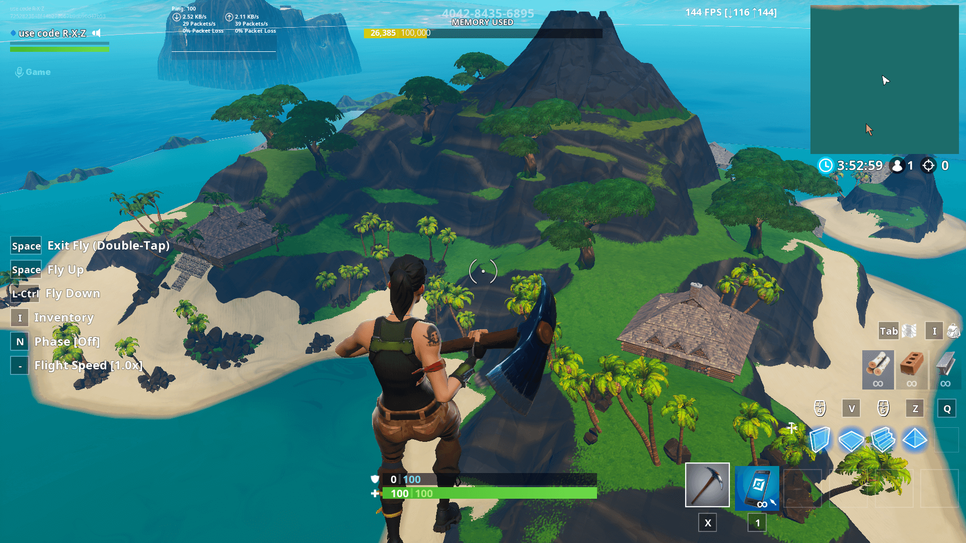 Map Harb (: