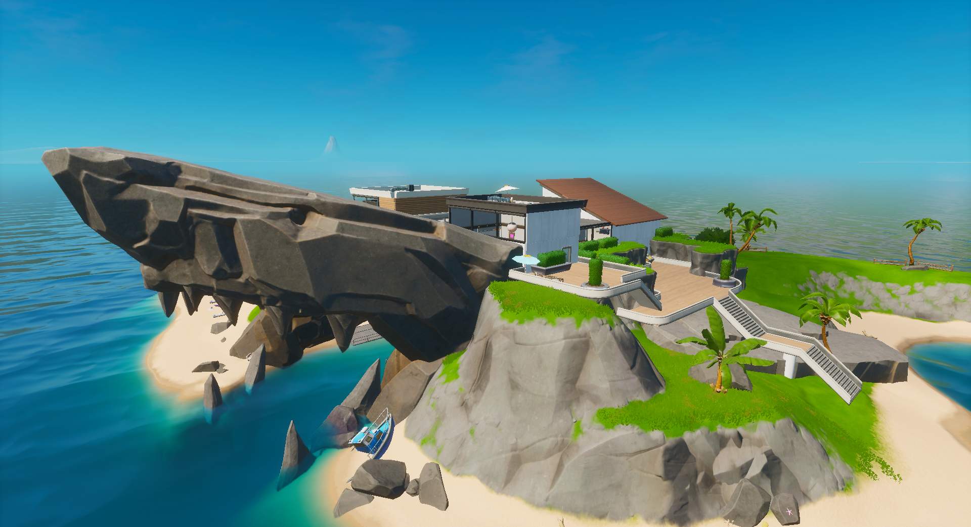 PROP HUNT | THE SHARK!