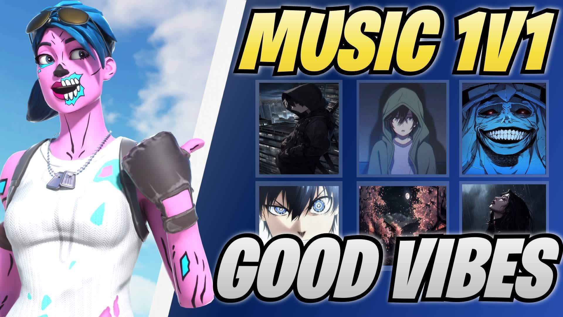 🎵BEST 1V1 MUSIC [GOD SONGS]🎵