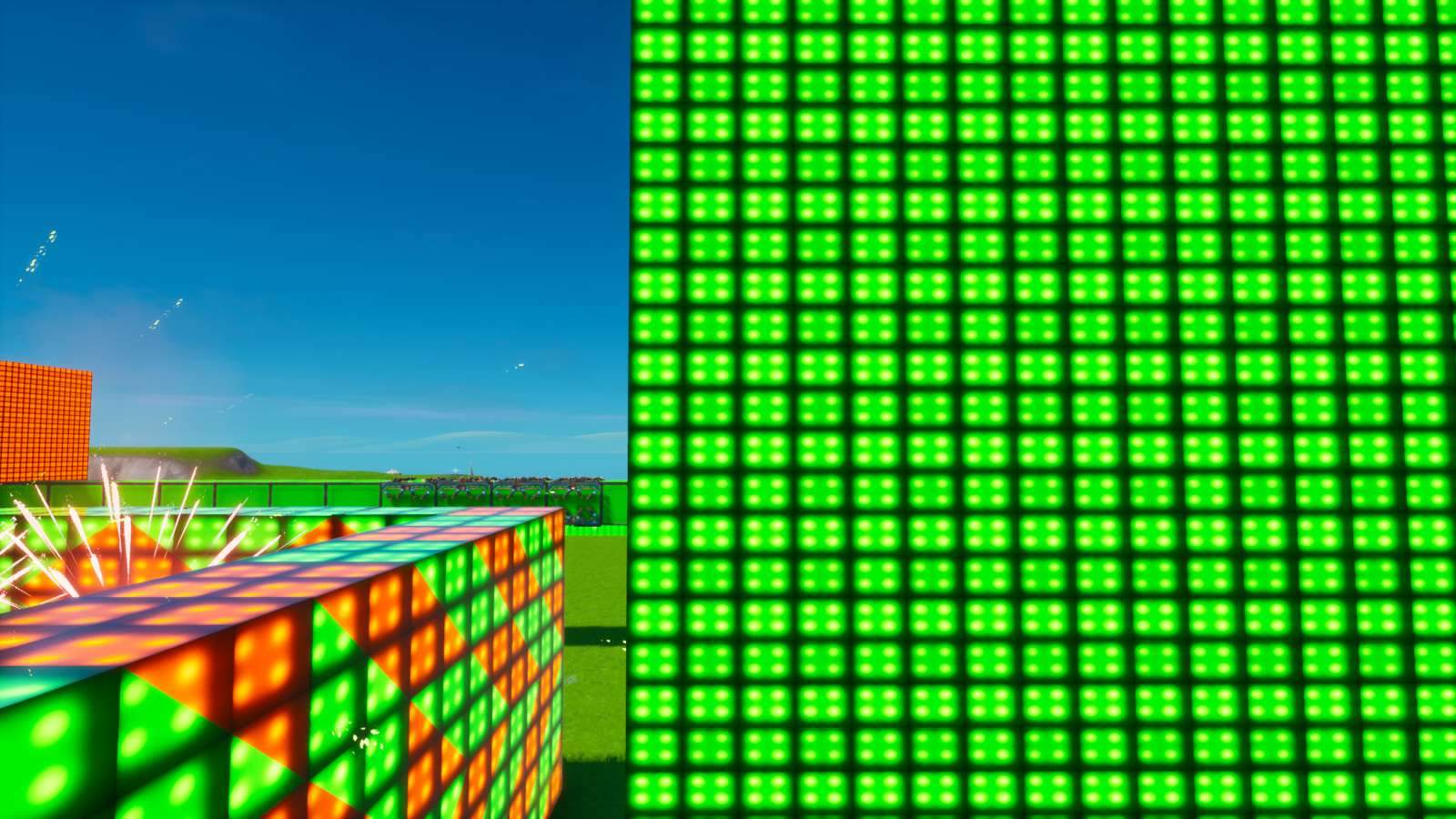 ACIDIC BLITZZ BIRTHDAY DAY DEATHRUN